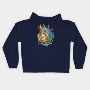 Nanachi Kids Hoodie